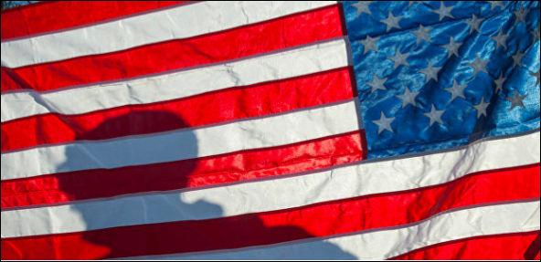 флаг сша