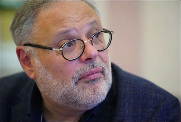 Экономист Михаил Хазин