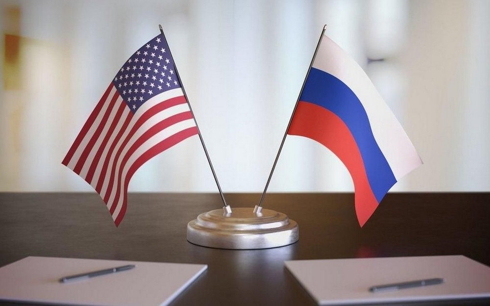 рассказал о возможных переговорах РФ и США по Украине