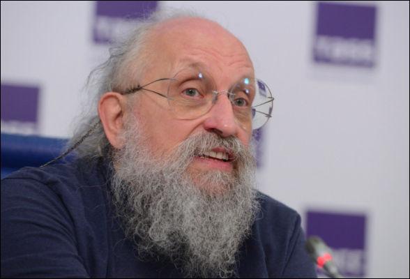 интеллектуал Анатолий Вассерман