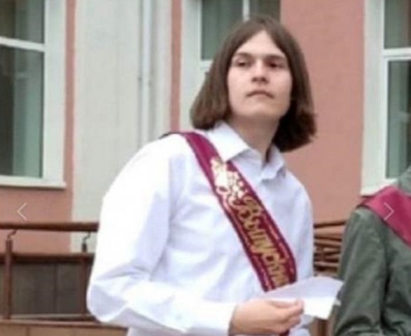 Тимур Бекмансуров, убийца