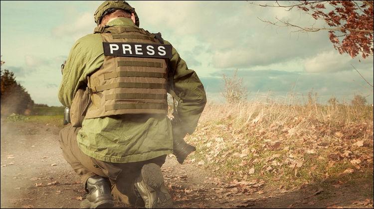 здравомыслящие военкоры и аналитики