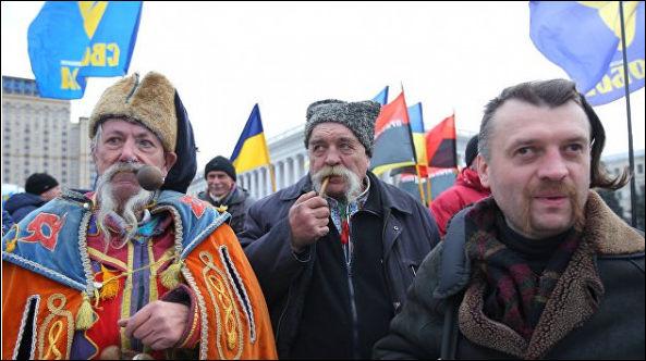 Украина