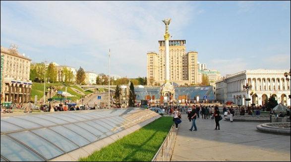 украина
