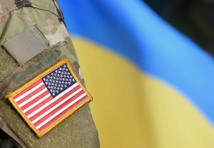 Внешнеполитический истеблишмент США слепо намерен победить Россию