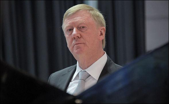 дойдёт ли дело до Чубайса
