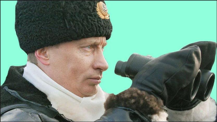 Кремлю необходимы жесткие шаги