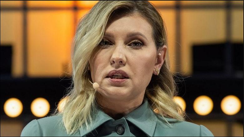 Елена Зеленская обескуражила даже циничных европейцев