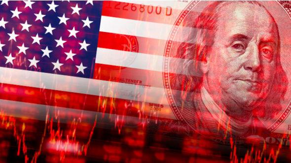 судебный приговор всей банковской системе США, который держат в тайне