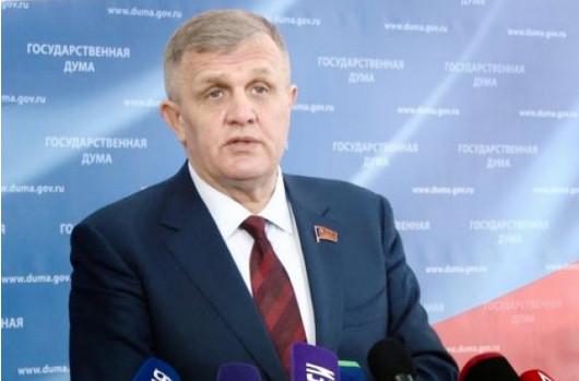 коммунисты намерены потребовать от правительства отчёта о планах приватизации