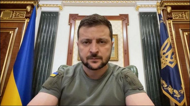 шайтан зеленский