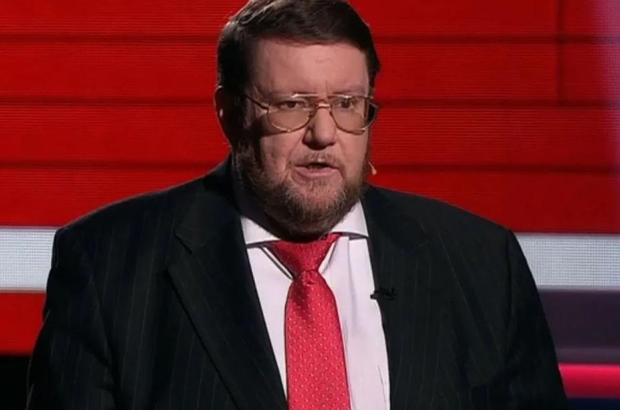 Евгений Сатановский