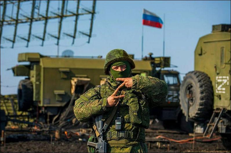 все цели СВО буду достигнуты