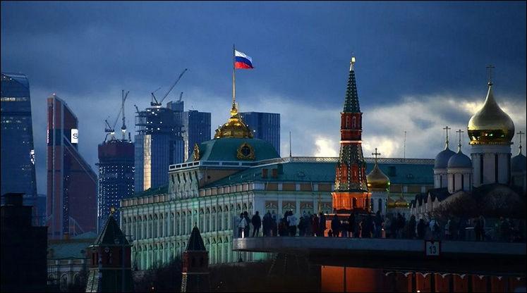мало, кто на Западе верил в экономику России