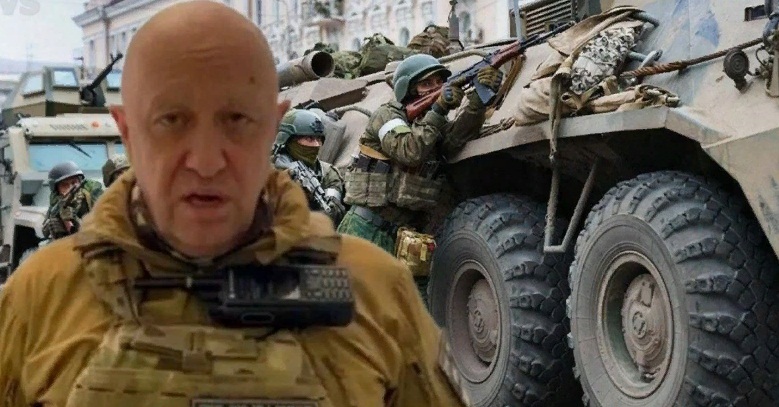 истинные цели «мятежников»