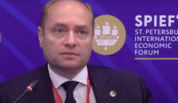 Галушка Александр