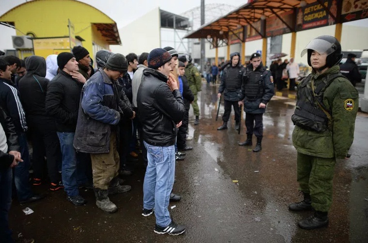 Пора заканчивать с паразитической моделью