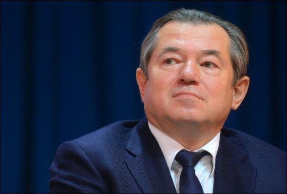 Сергей Глазьев о ЦБ