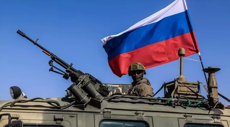 Армия России