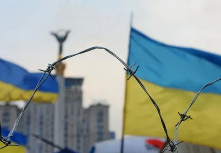 особенности украинского нацизма