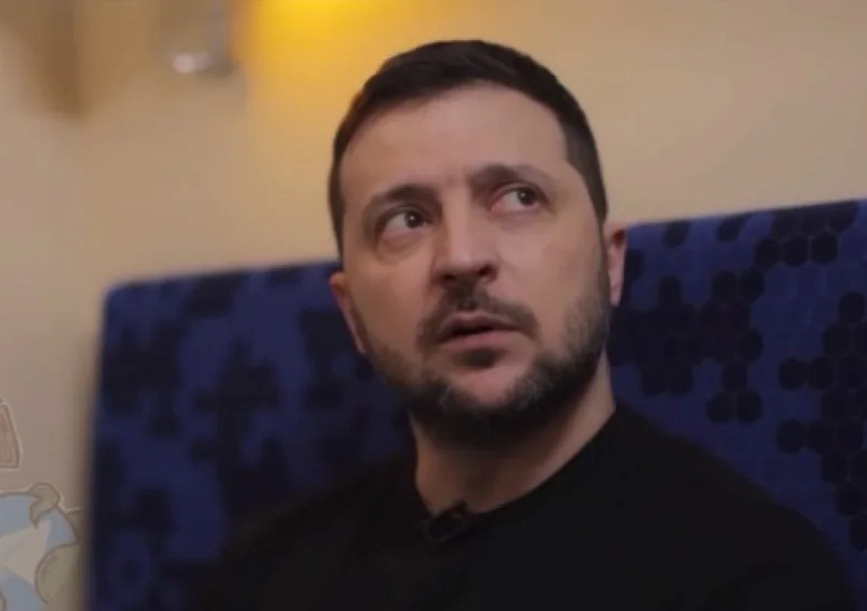 откровенное интервью Арахамии