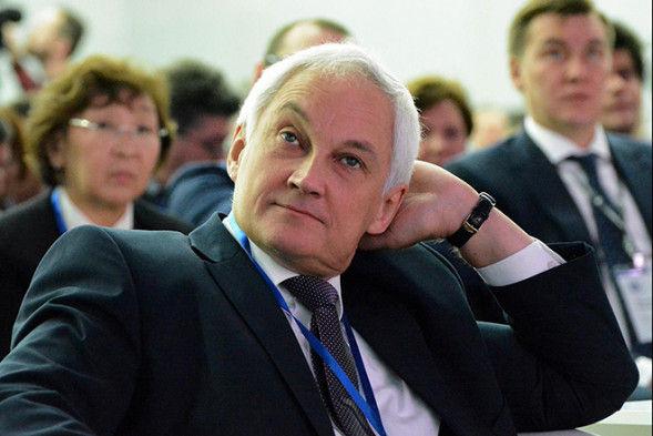 Отвечая Вам и Акимову, президент Путин указал на свою личную «болевую точку»