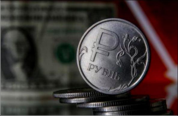 курс рубля