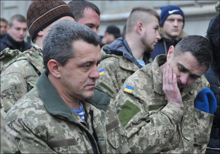 американцы уничтажают украину