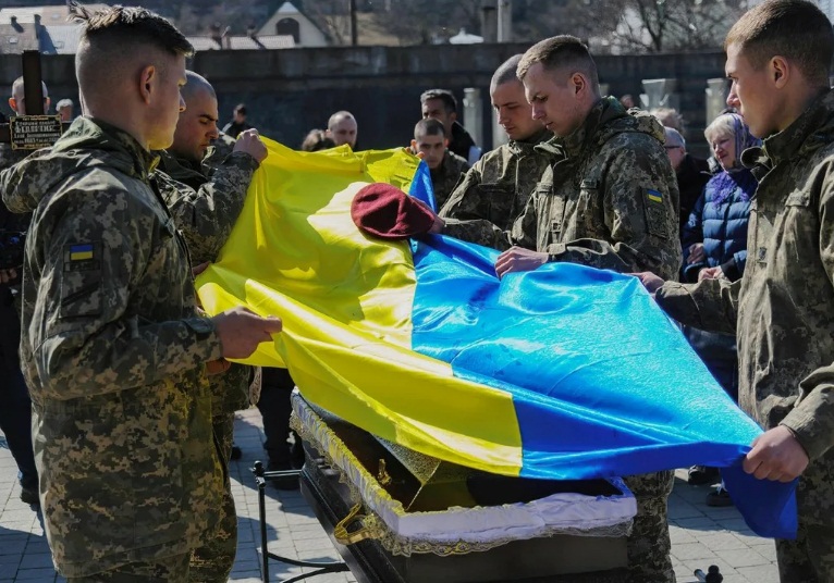 Оптимизм украинцев