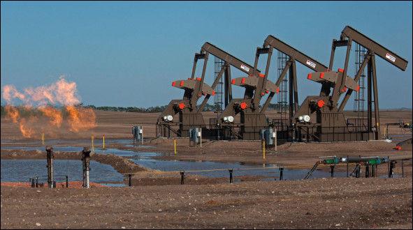 Дадут ли Байдену убить американскую нефтянку