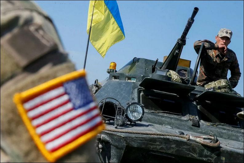 За десятилетия своей глобальной гегемонии американцы привыкли к безнаказанности и вседозволенности