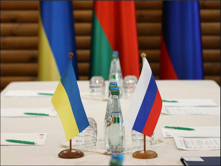 СМИ пишут об усталости Запада от Украины