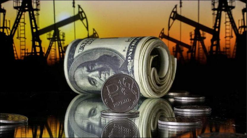 переговоры о введении потолка цен на российскую нефть