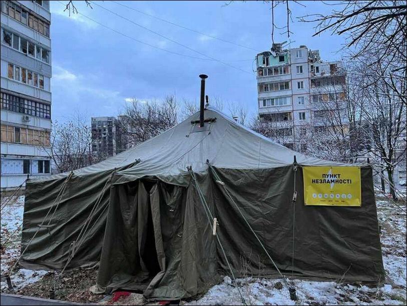 Девять из десяти украинцев готовы годами сидеть без света ради членства в ЕС