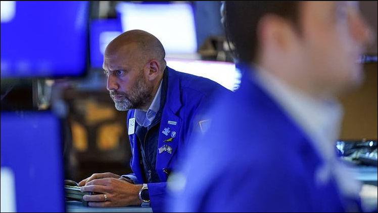 на бирже Nasdaq порвали в клочья «капитализацию» Amazon