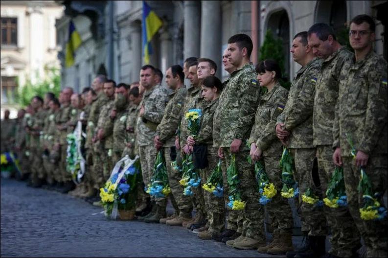 Про Украину