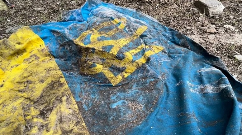 Украина живет в другом измерении