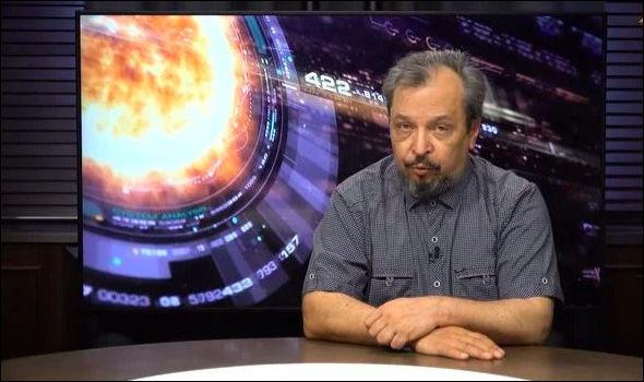 Марцинкевич Борис