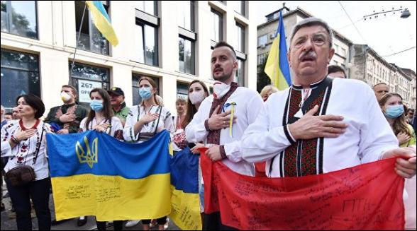 украинская независимость