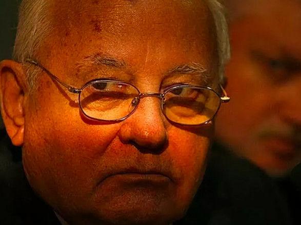 СССР был приведен к экономической катастрофе и разделу на части, народ ограблен и унижен