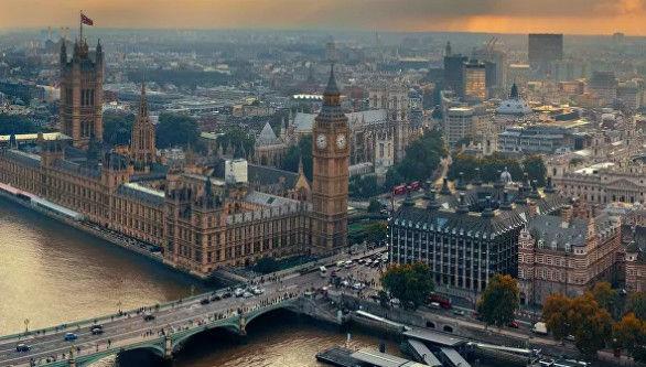 Флагман британской деловой прессы Financial Times публикует ужасный
