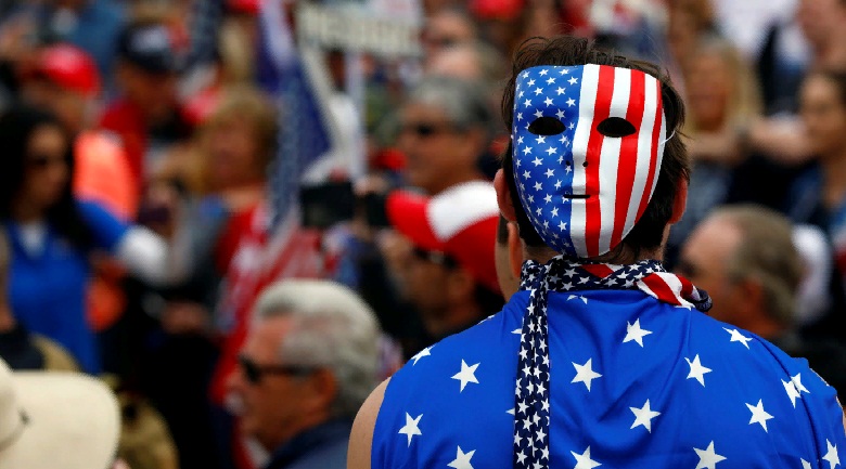 проблемы в сша