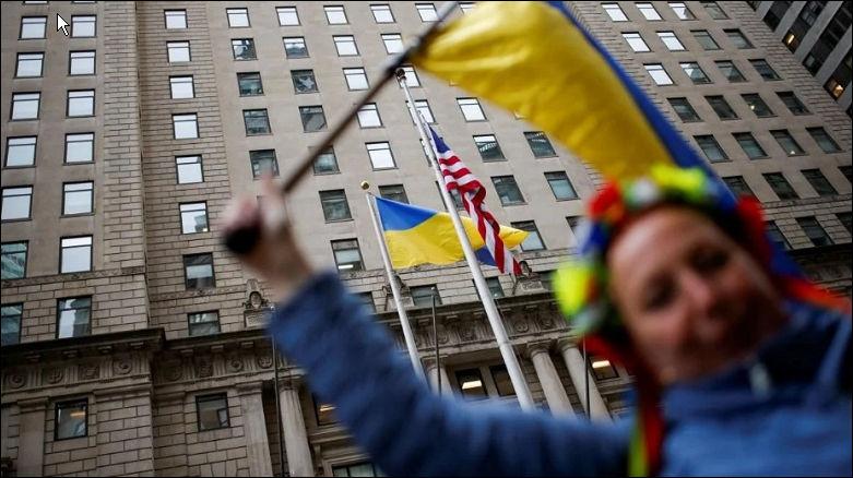 Промежуточные выборы в США