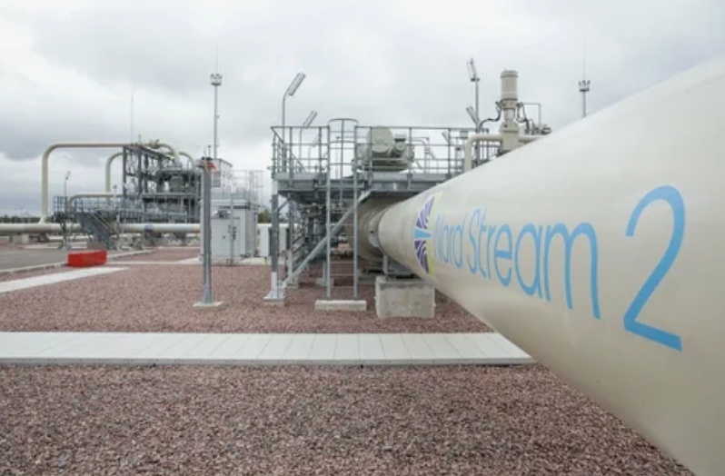 Nord Stream 2 AG