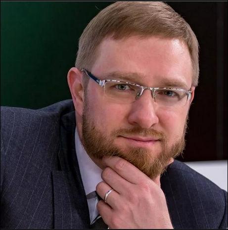 Александр Малькевич