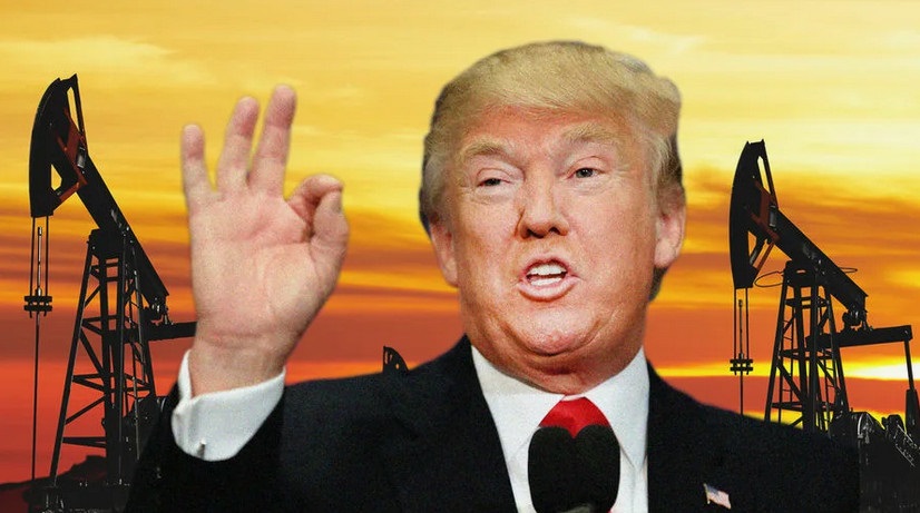 эффект от заявлений Д.Трампа