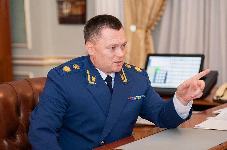 Игорь Краснов