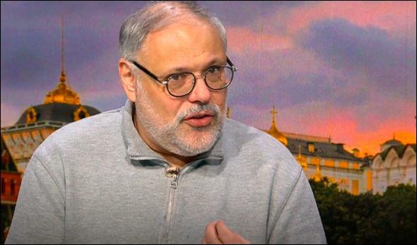 Михаил Хазин: Глобальная экономическая модель рушится на глазах
