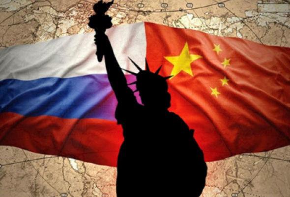 «Холодная война» СССР – США 1946-1989