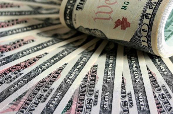 Госдолгу США предрекли новые рекорды